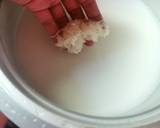 ข้าวหน้าแซลมอล ซัลซ่าสลัด วิธีทำสูตร 1 รูป