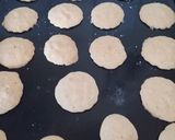 Foto del paso 5 de la receta: Galletitas de harina de maíz sin Tacc