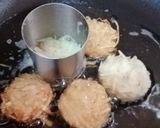 A picture of step 12 of Crispy Hash browns.