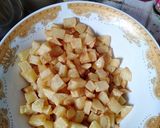 Foto langkah ke 4 dari resep Sambel Goreng Ati Pete.
