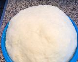 Foto del paso 4 de la receta: Ensaimadas o pancitos rellenos