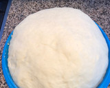 Foto del paso 4 de la receta: Ensaimadas o pancitos rellenos