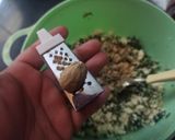 Foto del paso 2 de la receta: Mis primeros malfatti