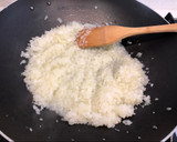 Foto del paso 2 de la receta: Budín de zapallitos italianos con carne