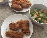 صورة لخطوة 3 من وصفة تشكن تندرز