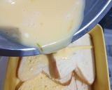 Foto langkah ke 3 dari resep French Toast (Roti Panggang Perancis).