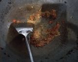 Foto langkah ke 2 dari resep Nasi jagung goreng.