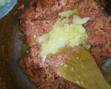 A picture of step 6 of Gajar ka halwa.