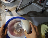 Foto del paso 5 de la receta: Pastel Red Velvet. 🎂