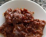 Foto langkah ke 4 dari resep Gepuk Daging.