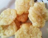 Foto langkah ke 6 dari resep Cireng simple (cemilan sederhana dg bahan sederhana tp maknyuss).