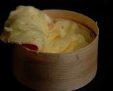 Φωτογραφία βήματος 4 της συνταγής Fondue με τυρί Vacherin
