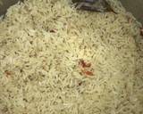 Lemon rice recipe step 4 photo