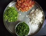 હૈદરાબાદી ઢોસા (Hyderabadi Dosa Recipe In Gujarati) રેસીપી સ્ટેપ4ફોટો