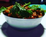 மட்டன் மிளகு மசாலா கிரேவி (Mutton Milagu Masala Gravy Recipe in Tamil) ரெசிபி ஸ்டேப் 4 புகைப்படம்