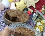 صورة لخطوة 9 من وصفة كيكة السبع ملاعق