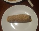 Foto del paso 4 de la receta: Burritos de aprovechamiento fríos