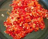Foto langkah ke 5 dari resep Paru Balado.