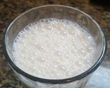 Foto del paso 3 de la receta: Smoothie de cambur y avena