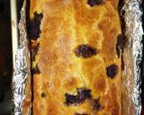 Foto del paso 3 de la receta: Keto: Blueberry pie