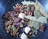 Foto langkah ke 2 dari resep 51. Garam Masala for Indian Food.