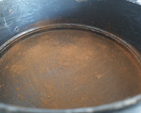 Foto del paso 2 de la receta: Ruffled milk cake o Tarta griega