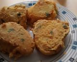 Foto del paso 4 de la receta: Papas con Queso a la salteña