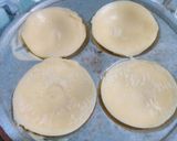 Foto langkah ke 6 dari resep Pancake Buttermilk.