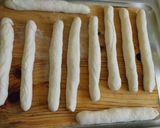 Foto del paso 1 de la receta: Pan Baguette 🥖
