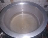 रस मलाई (Rasmalai recipe in Hindi) रेसिपी चरण 2 फोटो