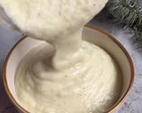 Foto del paso 1 de la receta Falsa lasaña de merluza y puerro