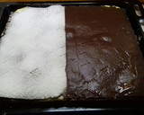 Tejfölös csodasüti recept fázis 4 fotója