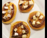 Foto del paso 2 de la receta: Blinis del cantábrico