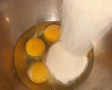 Foto del paso 1 de la receta: Torta 3 leches