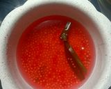 Foto langkah ke 3 dari resep Bubur Mutiara.