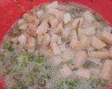 Foto del paso 2 de la receta: Tortilla de papas 😁