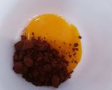 عکس مرحله 4 از دستور کلوچه هل ودارچین (Pancake)😍