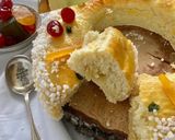 Une image de l'étape 10 de Brioche des Rois.