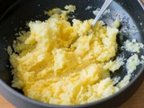 Ñoquis De Papa 😋‼️ 🥔