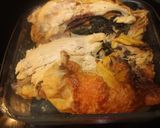 Foto del paso 6 de la receta Pollo asado en freidora de aire