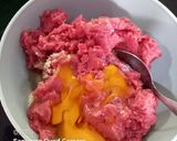 Foto langkah ke 2 dari resep Sambel goreng kreni / bola-bola daging sapi / Sambel goreng solo.