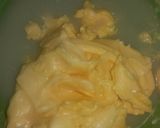 Foto langkah ke 1 dari resep Kue Ulat.