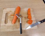 Foto del paso 4 de la receta: Lentejas con verduras y chorizo