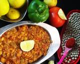 Dry peas curry recipe step 4 photo