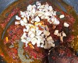 Foto del paso 8 de la receta: Arroz seco con salmonetes