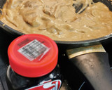 Foto del paso 2 de la receta: Tortelloni de carne al Funghi porcini