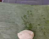 Foto langkah ke 10 dari resep Lemper Isi Abon.