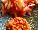 Foto langkah ke 3 dari resep Cakalang Woku Khas Manado aLa IMA 😘.