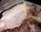 Foto del paso 1 de la receta: Cintas con pollo a la provenzal