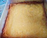 Foto langkah ke 3 dari resep Bingka Singkong.